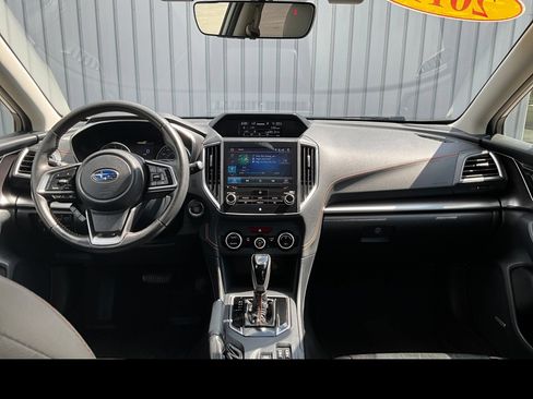 Used 2019 Subaru Crosstrek 2.0i Limited w/ Moonroof Package w/Navigation AWD/4WD image 4