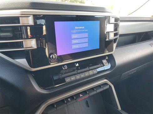 Used 2025 Toyota Tundra SR5 image 22