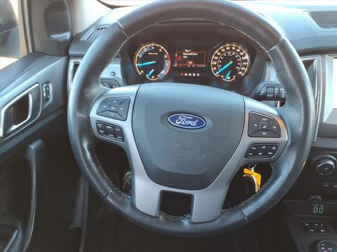 Used 2020 Ford Ranger XLT w/ Equipment Group 302A Luxury image 23