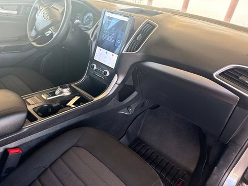 Used 2023 Ford Edge SE AWD/4WD image 12