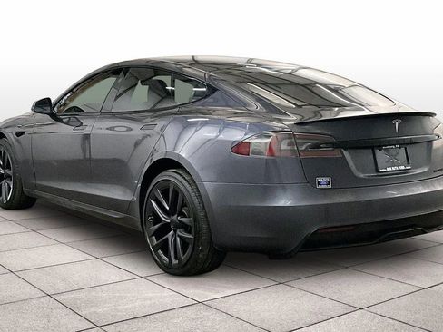 Used 2021 Tesla Model S Long Range image 10