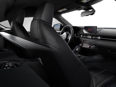 New 2026 Toyota Supra Premium image 34