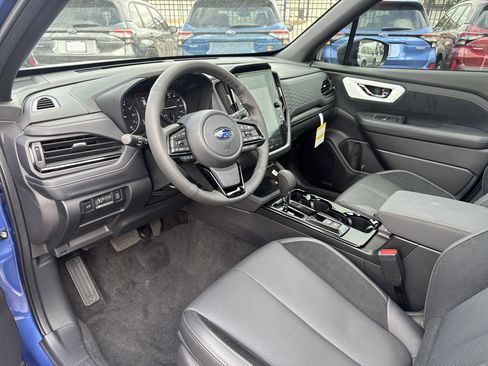 New 2026 Subaru Forester Touring image 26