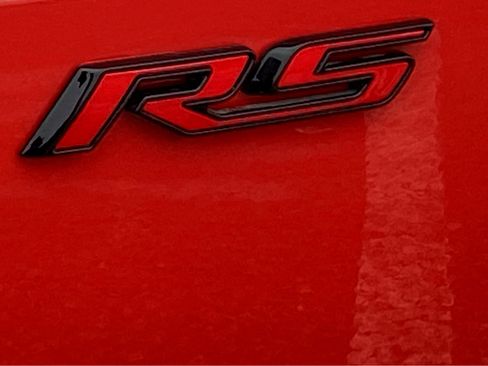 New 2025 Chevrolet Equinox EV RS w/ Convenience Package II image 26