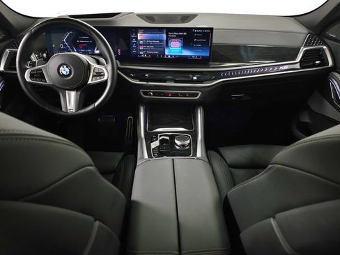 Used 2026 BMW X6 xDrive40i AWD/4WD image 13