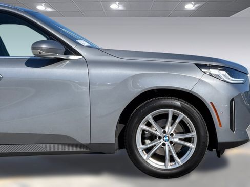 Used 2025 BMW X3 xDrive30 w/ Premium Package AWD/4WD image 34