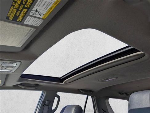 Used 2007 Toyota 4Runner Sport image 8