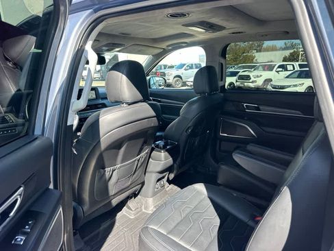 Used 2021 Kia Telluride SX w/ SX Prestige Package AWD/4WD image 7