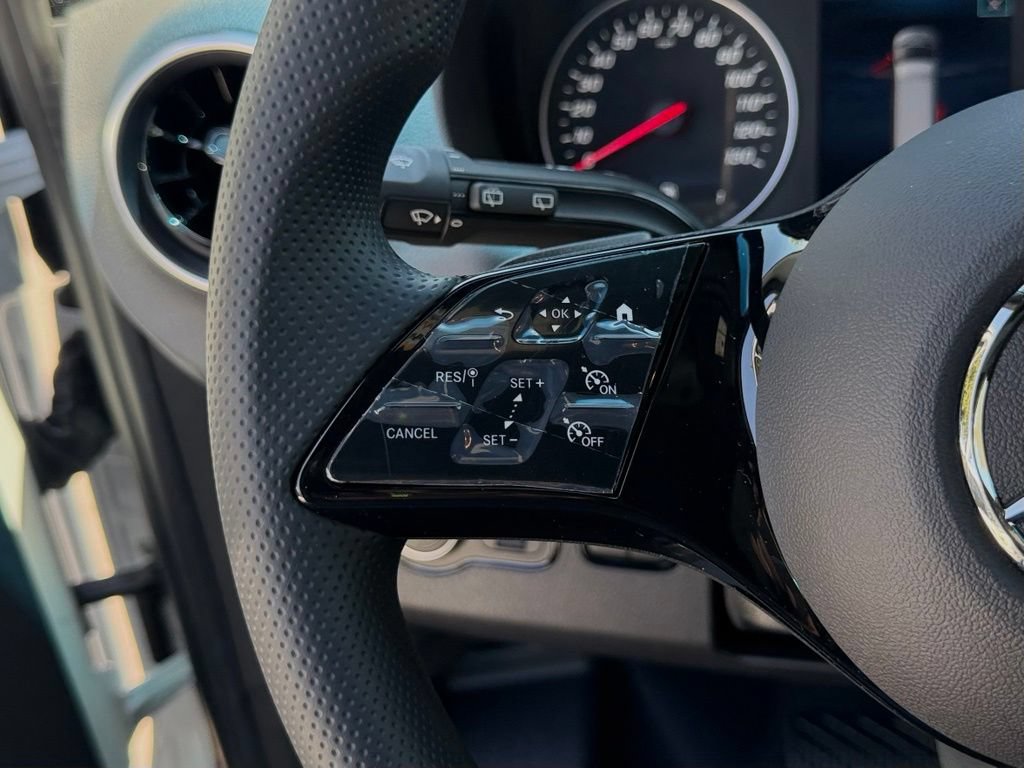 New 2026 Mercedes-Benz Sprinter 2500 image 23
