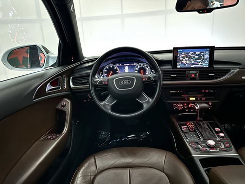 Used 2014 Audi A6 2.0T Premium Plus w/ Premium Plus Package AWD/4WD image 23