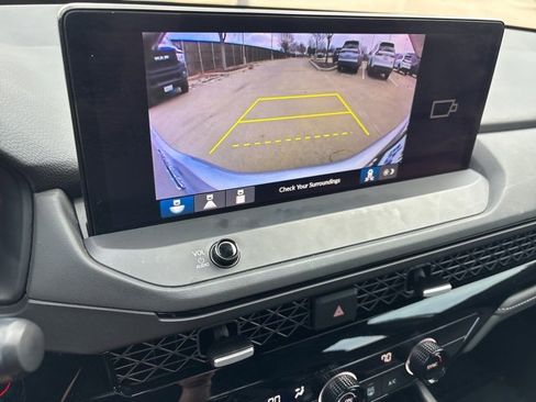 Used 2024 Honda Accord Sport image 10