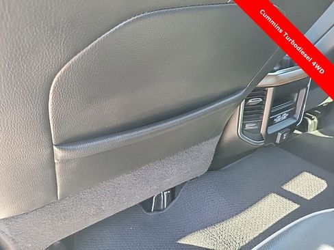 Used 2024 RAM 2500 Laramie image 33