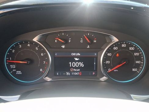 Used 2023 Chevrolet Traverse LT AWD/4WD image 20