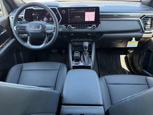 New 2026 GMC Canyon Elevation w/ Convenience Package RWD image 10