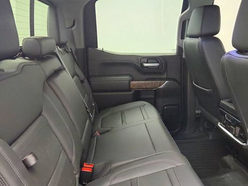 Used 2021 GMC Sierra 1500 Denali w/ Technology Package AWD/4WD image 23