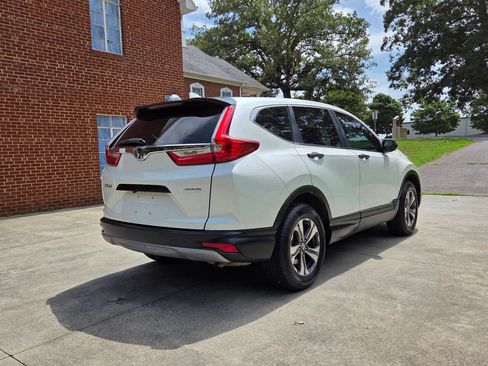 Used 2017 Honda CR-V LX image 5
