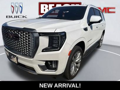 Used 2024 GMC Yukon Denali