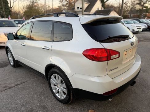 Used 2008 Subaru Tribeca Limited image 7