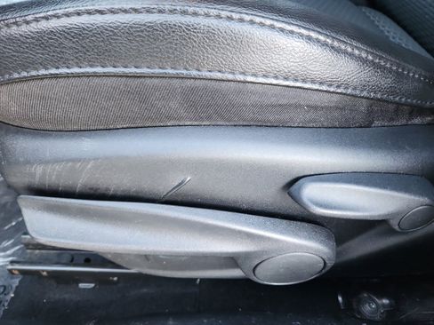 Used 2022 Jeep Compass Latitude image 15