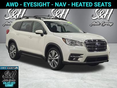 Used 2021 Subaru Ascent Premium w/ Sport Package