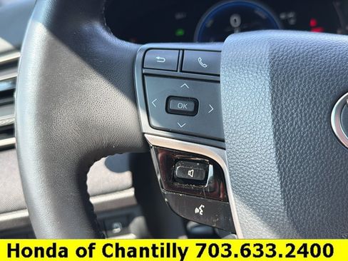 Used 2025 Toyota Camry LE w/ Convenience Package FWD image 12