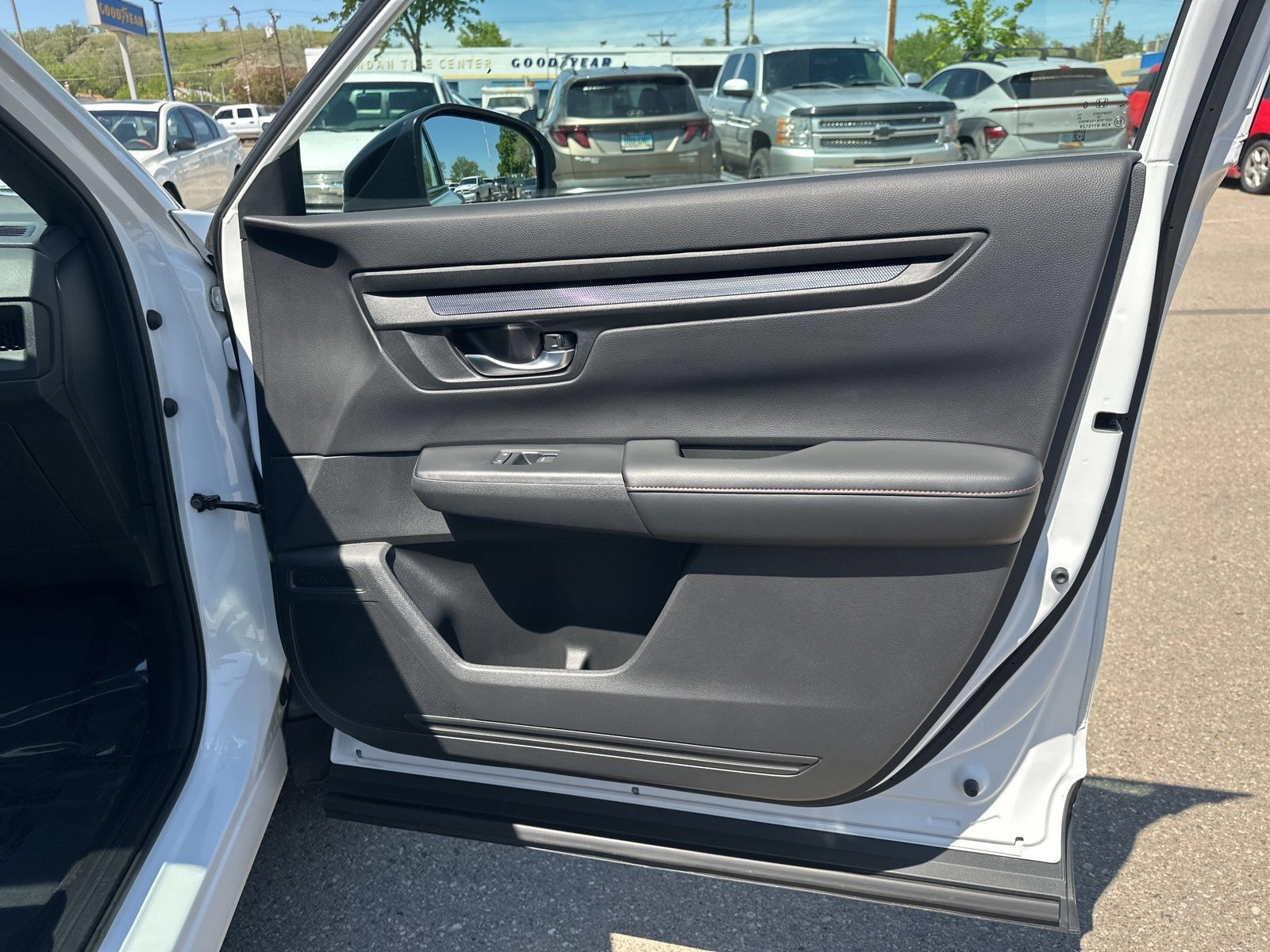 Used 2023 Honda CR-V Sport image 34