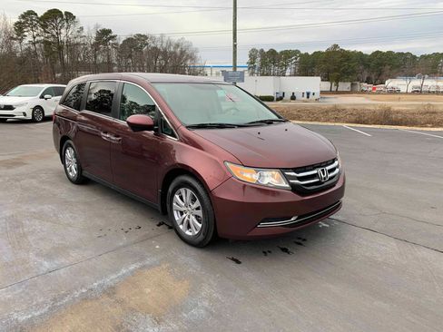 Used 2016 Honda Odyssey SE image 15
