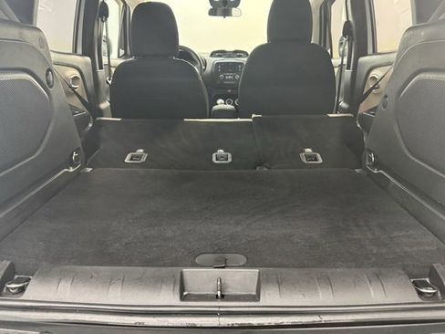 Used 2015 Jeep Renegade Sport w/ Power & Air Group image 28