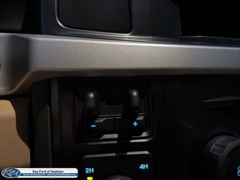 New 2026 Ford F350 XLT w/ 360-Degree Camera Package AWD/4WD image 71
