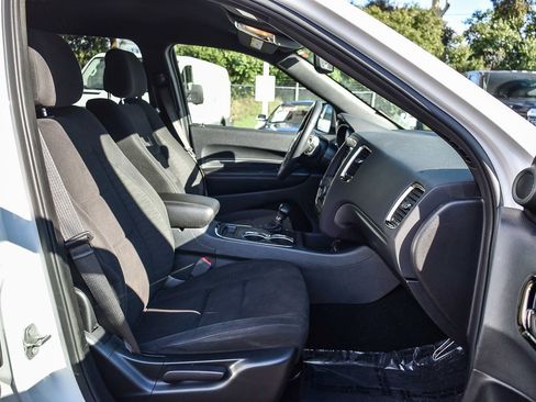 Used 2020 Dodge Durango GT w/ Blacktop Package image 14