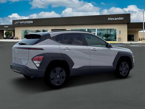 New 2026 Hyundai Kona SEL Sport image 8