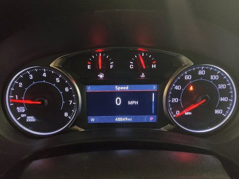 Used 2024 GMC Terrain SLT AWD/4WD image 23