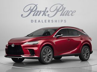 Used 2024 Lexus RX 350 Premium Plus w/ Accessory Package (Z1) FWD video 1