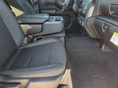 New 2026 Chevrolet Silverado 2500 Custom w/ Custom Value Package image 12