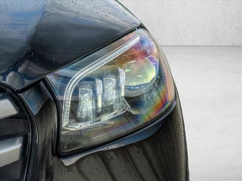 Used 2025 Mercedes-Benz GLS 450 GLS 450 image 8