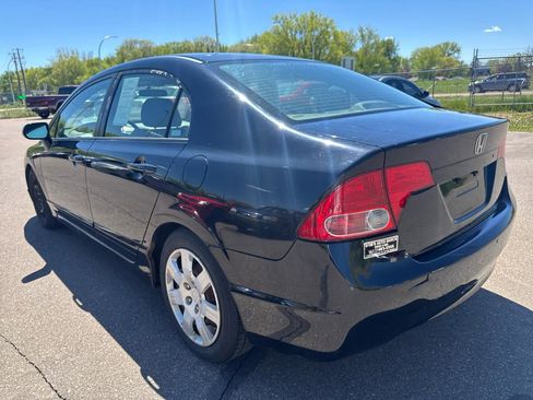 Used 2008 Honda Civic LX image 7