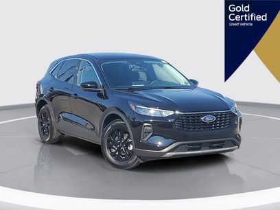 Certified 2023 Ford Escape Active w/ Tech Pack #2