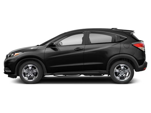 Used 2019 Honda HR-V LX image 3