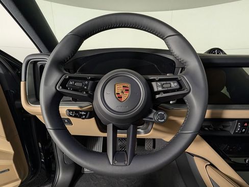 New 2026 Porsche Cayenne Coupe image 37