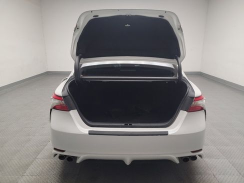 Used 2019 Toyota Camry XSE FWD image 29
