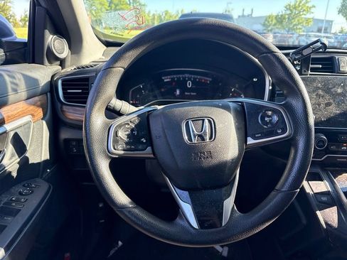 Used 2020 Honda CR-V EX image 20