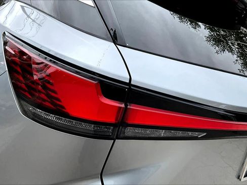 Used 2023 Lexus RX 350 FWD w/ Accessory Package (Z1) image 28