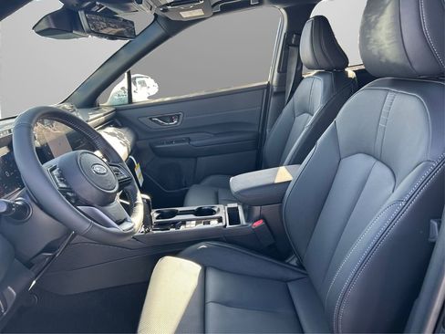 New 2026 Subaru Outback Touring XT AWD/4WD image 9