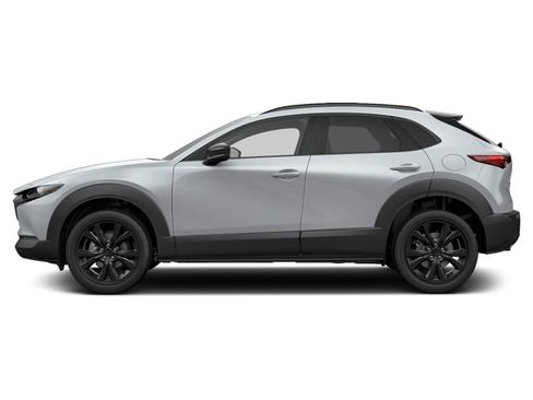 New 2026 MAZDA CX-30 2.5 Turbo w/ Premium Plus Pkg image 2