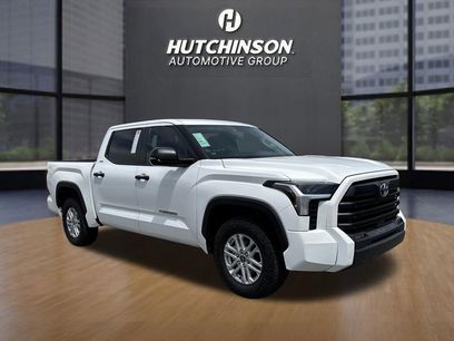Used 2024 Toyota Tundra SR5 w/ SR5 Convenience Package