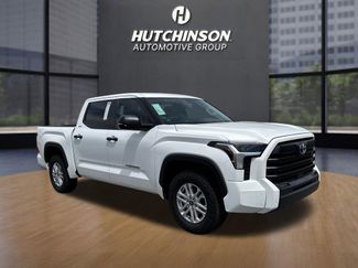 Used 2024 Toyota Tundra SR5 w/ SR5 Convenience Package RWD video 1