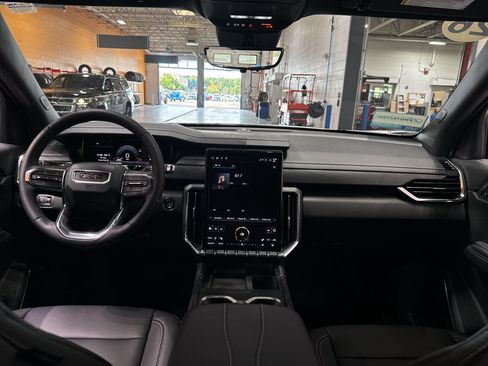 New 2026 GMC Acadia Elevation w/ Black Edition AWD/4WD image 14
