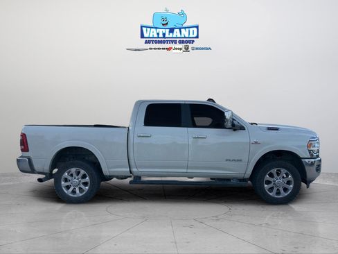 Certified 2019 RAM 2500 Laramie image 6