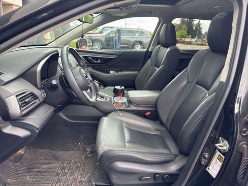 Used 2020 Subaru Outback Onyx Edition XT AWD/4WD image 10