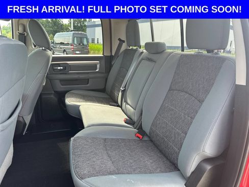 Used 2019 RAM 1500 Big Horn AWD/4WD image 20